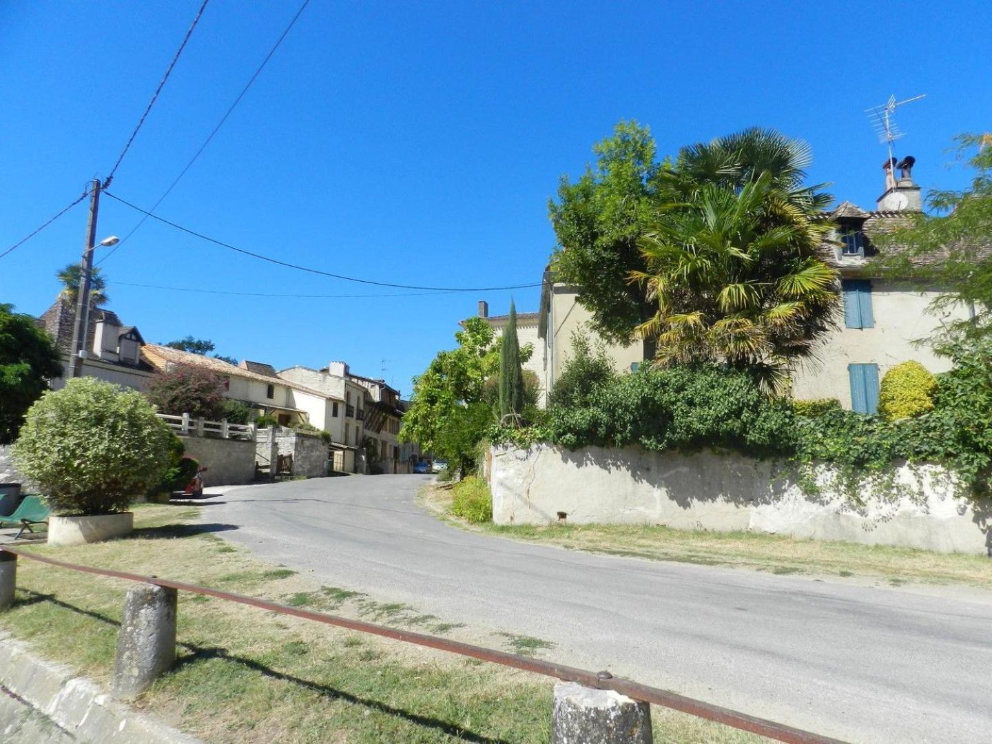 Chambres Et Gites Les Deux Chenes Pres De Bergerac Le Fleix Exterior foto