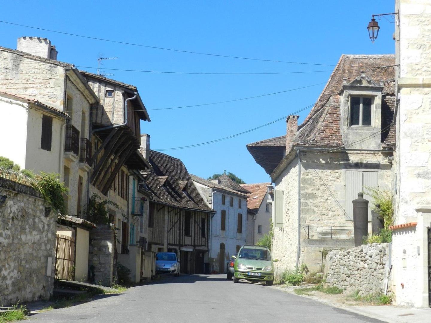 Chambres Et Gites Les Deux Chenes Pres De Bergerac Le Fleix Exterior foto