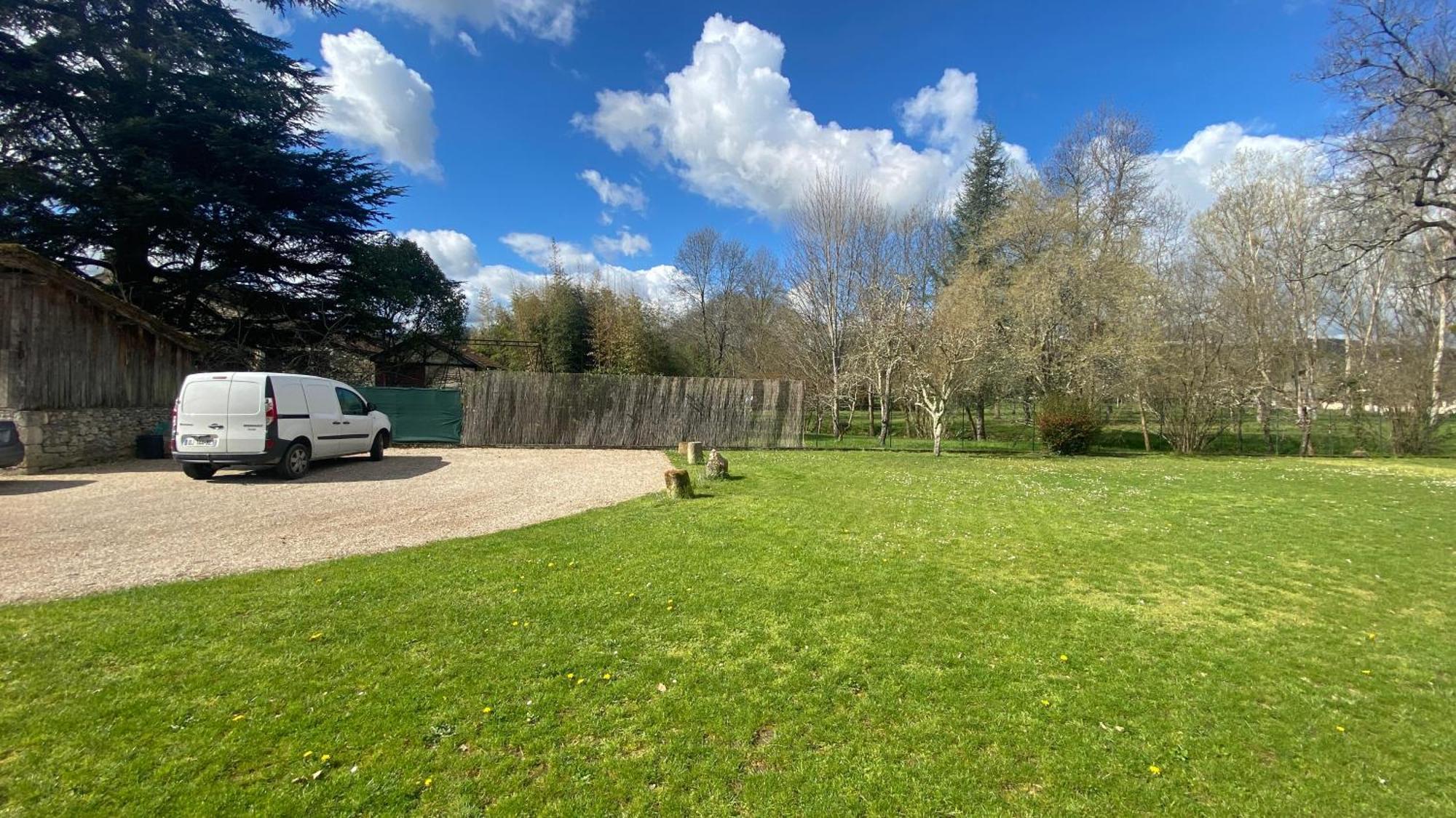 Chambres Et Gites Les Deux Chenes Pres De Bergerac Le Fleix Exterior foto