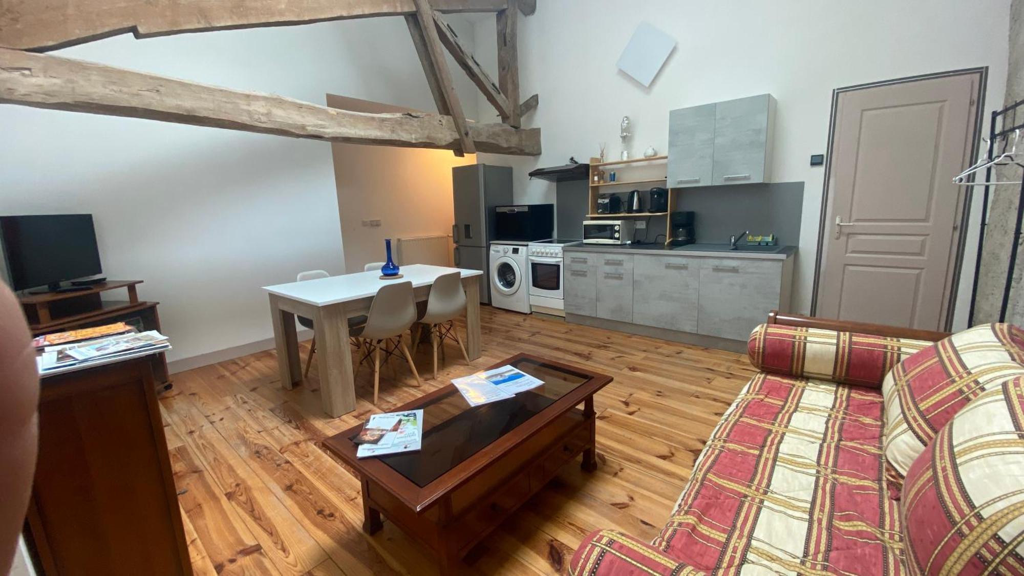 Chambres Et Gites Les Deux Chenes Pres De Bergerac Le Fleix Exterior foto