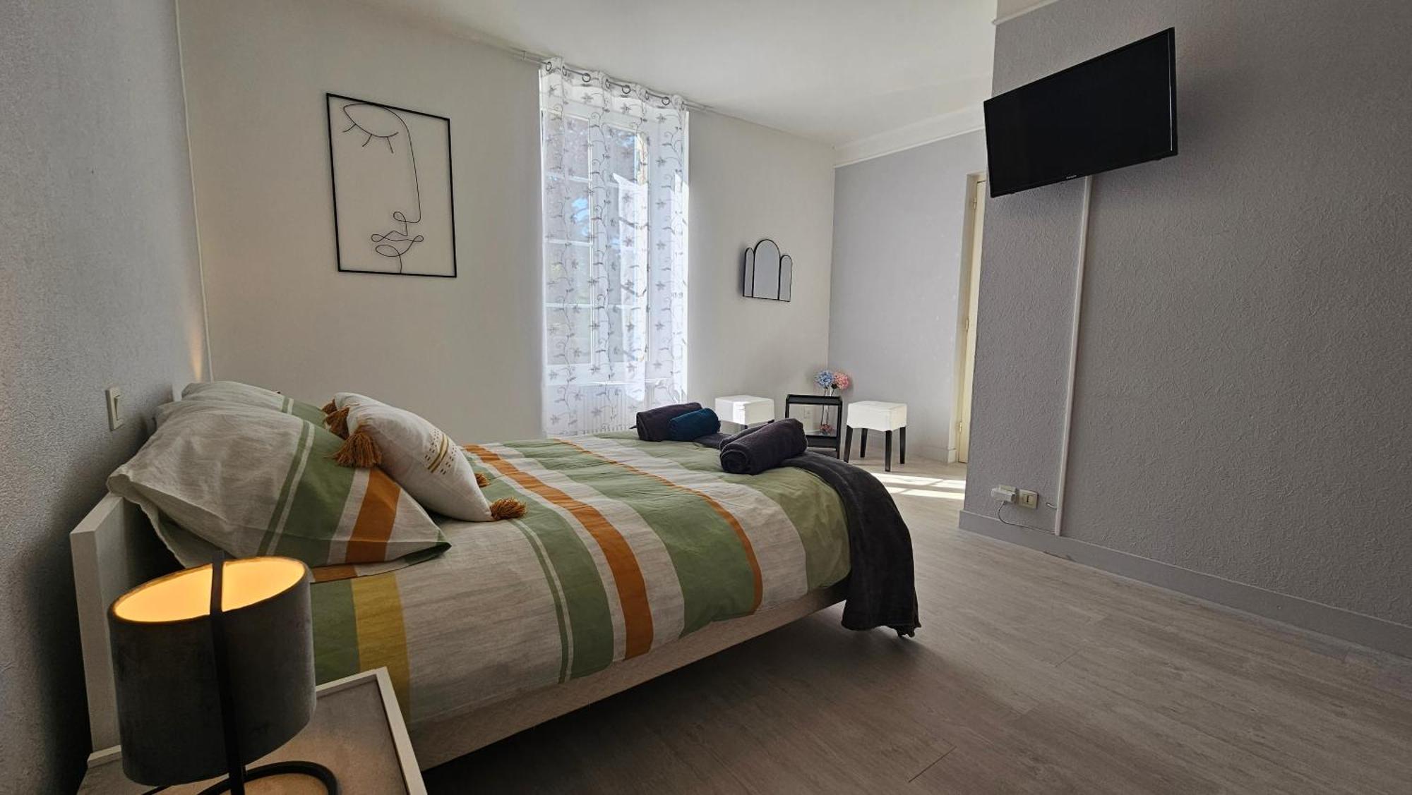 Chambres Et Gites Les Deux Chenes Pres De Bergerac Le Fleix Exterior foto